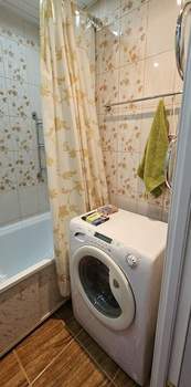 1-к квартира, на длительный срок, 36м2, 9/10 этаж