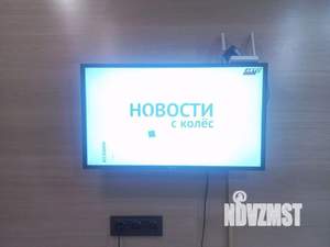 3-к квартира, посуточно, 66м2, 1/1 этаж