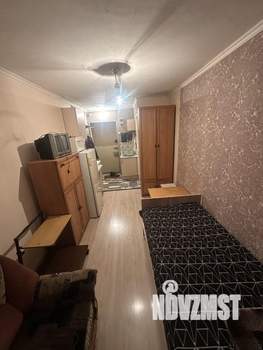 1-к квартира, на длительный срок, 14м2, 2/5 этаж