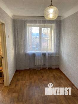 2-к квартира, на длительный срок, 42м2, 4/5 этаж