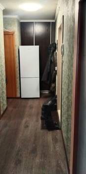 2-к квартира, на длительный срок, 44м2, 2/5 этаж