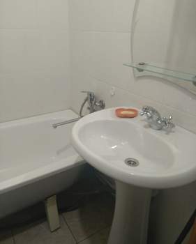 1-к квартира, на длительный срок, 34м2, 6/10 этаж