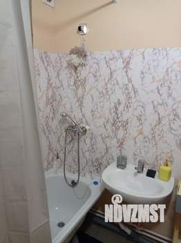 Студия квартира, на длительный срок, 30м2, 5/25 этаж