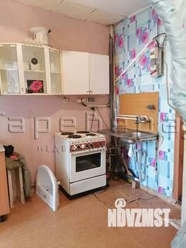 2-к квартира, на длительный срок, 31м2, 1/2 этаж