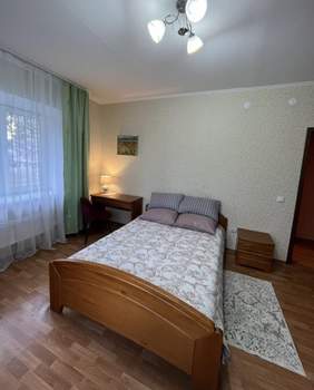 2-к квартира, на длительный срок, 68м2, 1/6 этаж