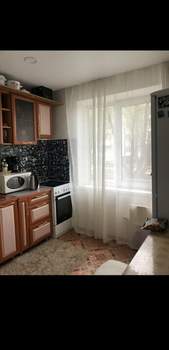 2-к квартира, на длительный срок, 52м2, 1/9 этаж