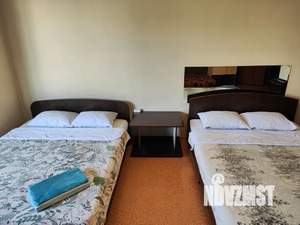 2-к квартира, посуточно, 70м2, 5/10 этаж