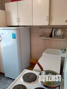 1-к квартира, на длительный срок, 25м2, 4/5 этаж