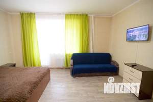 2-к квартира, посуточно, 58м2, 8/10 этаж