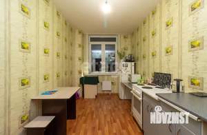 1-к квартира, на длительный срок, 48м2, 20/25 этаж