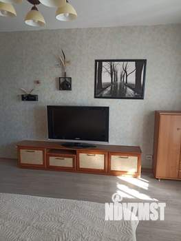 1-к квартира, на длительный срок, 38м2, 12/16 этаж