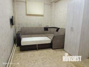 Студия квартира, на длительный срок, 20м2, 1/10 этаж