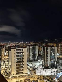 1-к квартира, на длительный срок, 41м2, 22/25 этаж