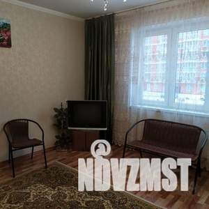 2-к квартира, на длительный срок, 57м2, 2/10 этаж