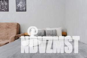 1-к квартира, посуточно, 45м2, 13/14 этаж