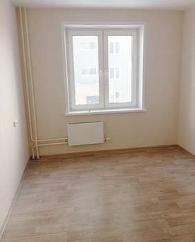 2-к квартира, на длительный срок, 60м2, 2/17 этаж