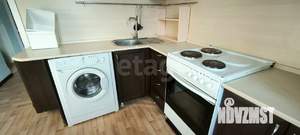 1-к квартира, на длительный срок, 42м2, 6/10 этаж