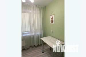 1-к квартира, посуточно, 32м2, 1/10 этаж