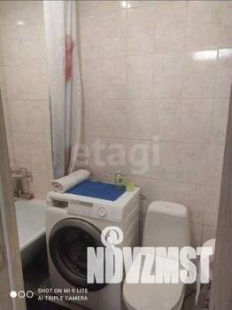 Студия квартира, на длительный срок, 22м2, 1/2 этаж