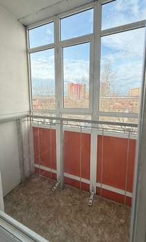 1-к квартира, на длительный срок, 37м2, 4/10 этаж