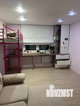 2-к квартира, на длительный срок, 46м2, 8/10 этаж