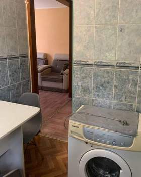 1-к квартира, на длительный срок, 31м2, 1/5 этаж
