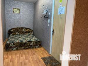 1-к квартира, посуточно, 40м2, 3/10 этаж