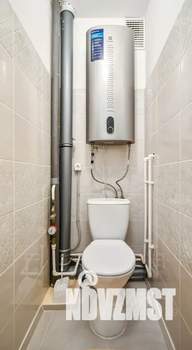 2-к квартира, посуточно, 53м2, 11/16 этаж