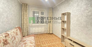 1-к квартира, на длительный срок, 32м2, 10/10 этаж