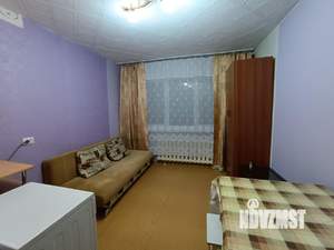 Студия квартира, на длительный срок, 18м2, 4/5 этаж