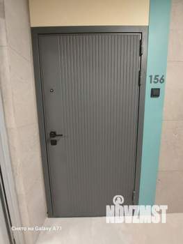 1-к квартира, на длительный срок, 35м2, 17/24 этаж