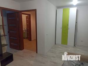 1-к квартира, на длительный срок, 32м2, 10/19 этаж