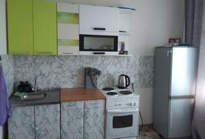 1-к квартира, на длительный срок, 38м2, 14/16 этаж