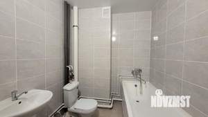 Студия квартира, на длительный срок, 33м2, 14/17 этаж