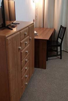 3-к квартира, на длительный срок, 62м2, 1/5 этаж