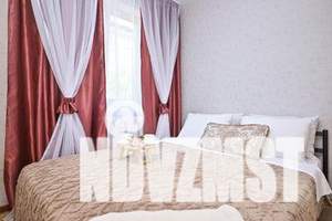 1-к квартира, посуточно, 32м2, 2/5 этаж