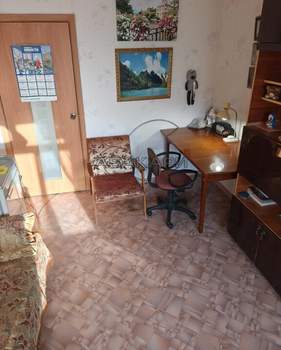 2-к квартира, на длительный срок, 46м2, 3/5 этаж