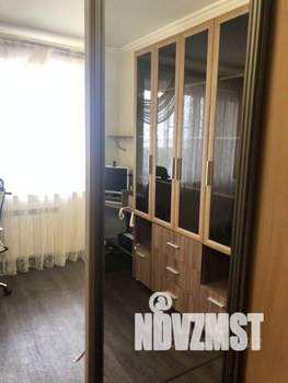 1-к квартира, на длительный срок, 30м2, 9/9 этаж