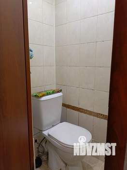 Студия квартира, на длительный срок, 13м2, 1/5 этаж