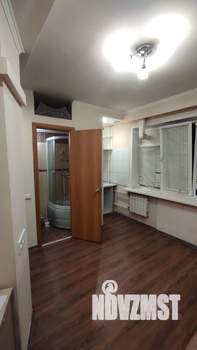 Студия квартира, на длительный срок, 16м2, 1/9 этаж