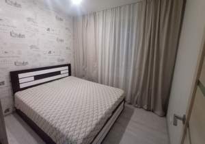 3-к квартира, на длительный срок, 54м2, 9/17 этаж