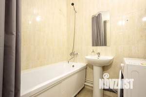 Студия квартира, посуточно, 32м2, 14/17 этаж