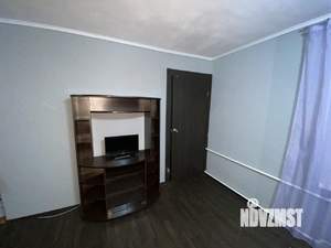 1-к квартира, посуточно, 33м2, 1/5 этаж