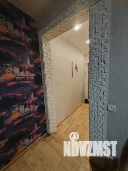 2-к квартира, посуточно, 46м2, 5/5 этаж