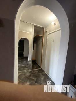 1-к квартира, на длительный срок, 35м2, 7/10 этаж