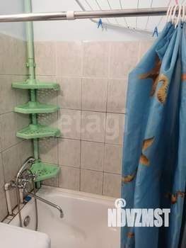 Студия квартира, на длительный срок, 18м2, 3/5 этаж