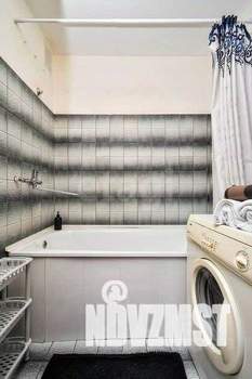 1-к квартира, на длительный срок, 40м2, 2/10 этаж