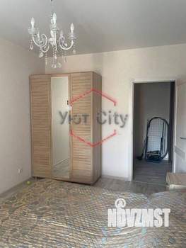 2-к квартира, на длительный срок, 61м2, 4/15 этаж