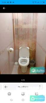 2-к квартира, на длительный срок, 52м2, 2/5 этаж