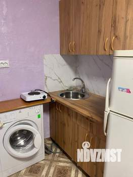 Студия квартира, на длительный срок, 18м2, 1/5 этаж